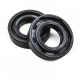 Oil seal 18x32x8 DC NBR [A-DUO]